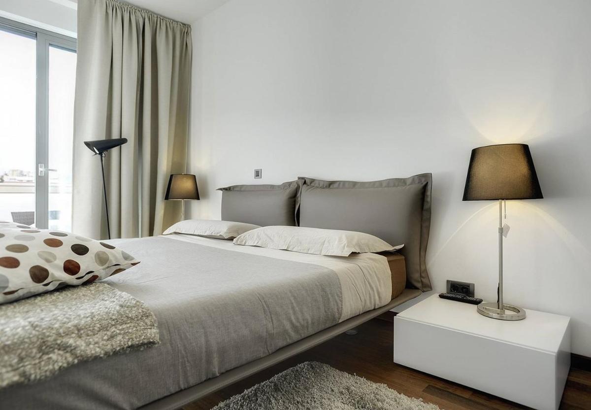Pula City Business Apartments Exterior photo