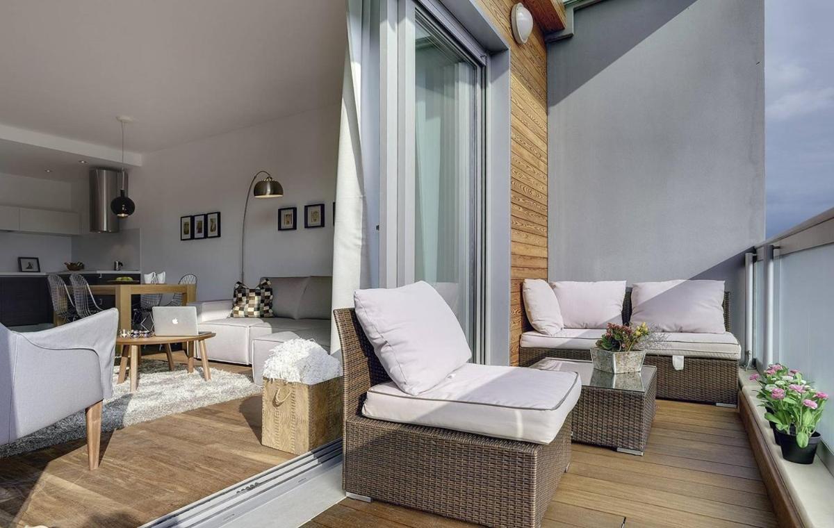 Pula City Business Apartments Exterior photo