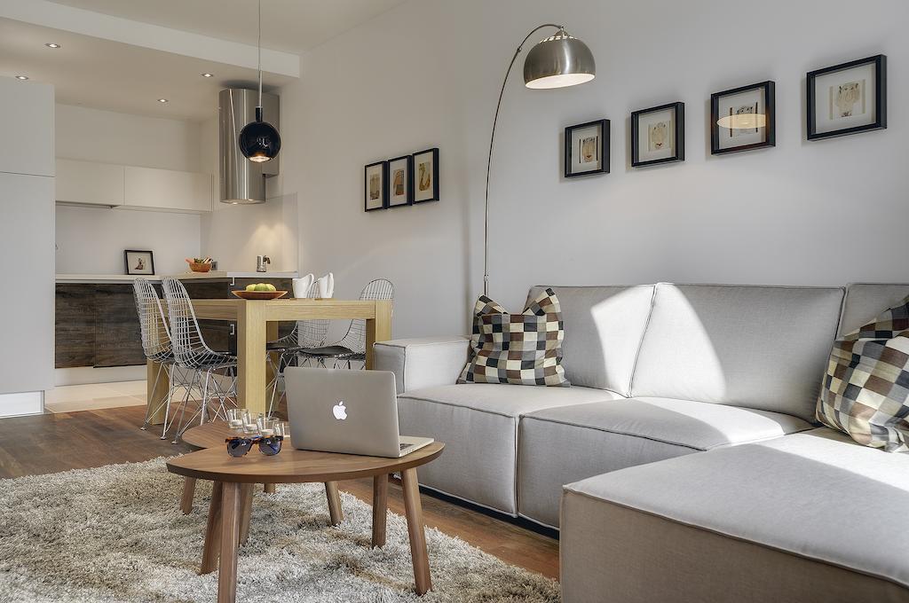 Pula City Business Apartments Room photo