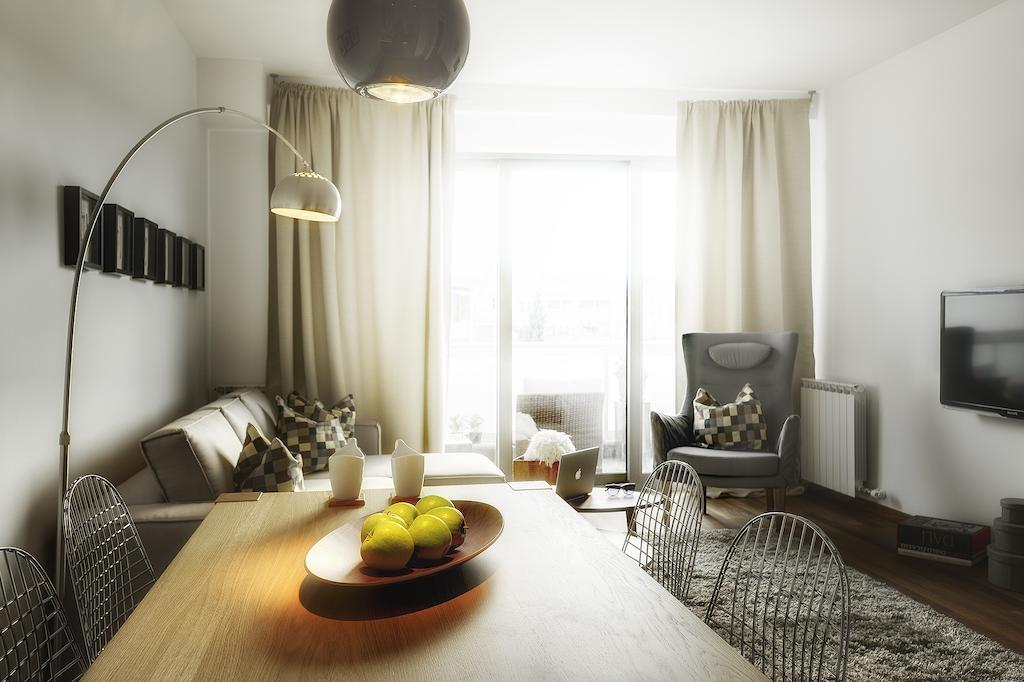 Pula City Business Apartments Room photo