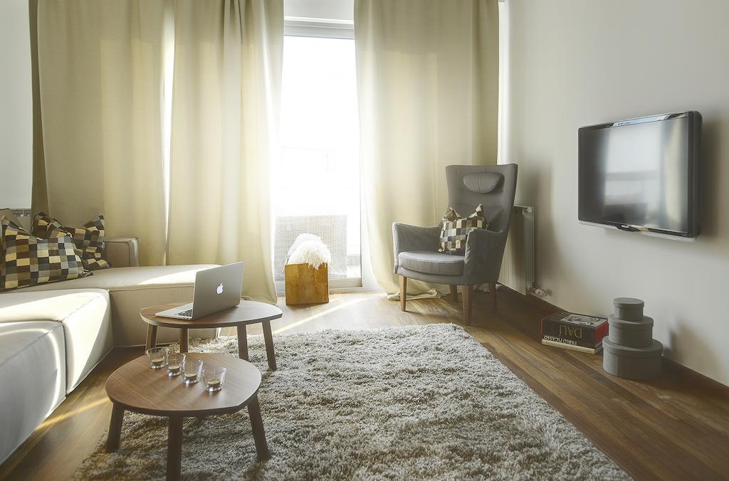 Pula City Business Apartments Room photo