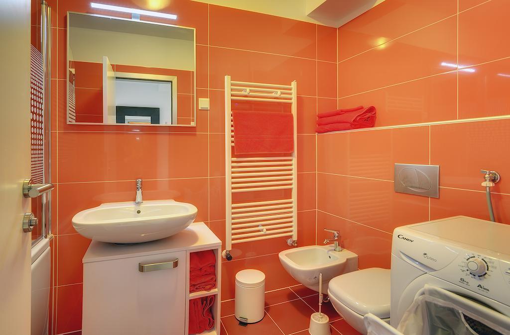 Pula City Business Apartments Room photo