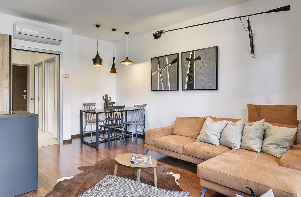 Pula City Business Apartments Exterior photo